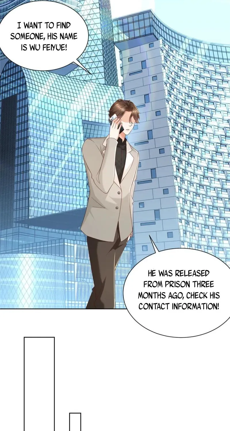 I Randomly Have A New Career Every Week Chapter 336 page 16 - 