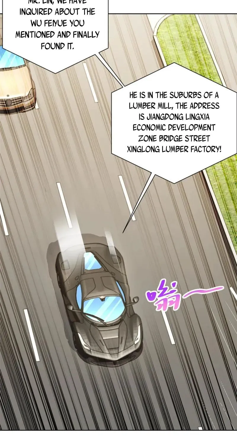 I Randomly Have A New Career Every Week Chapter 336 page 18 - 