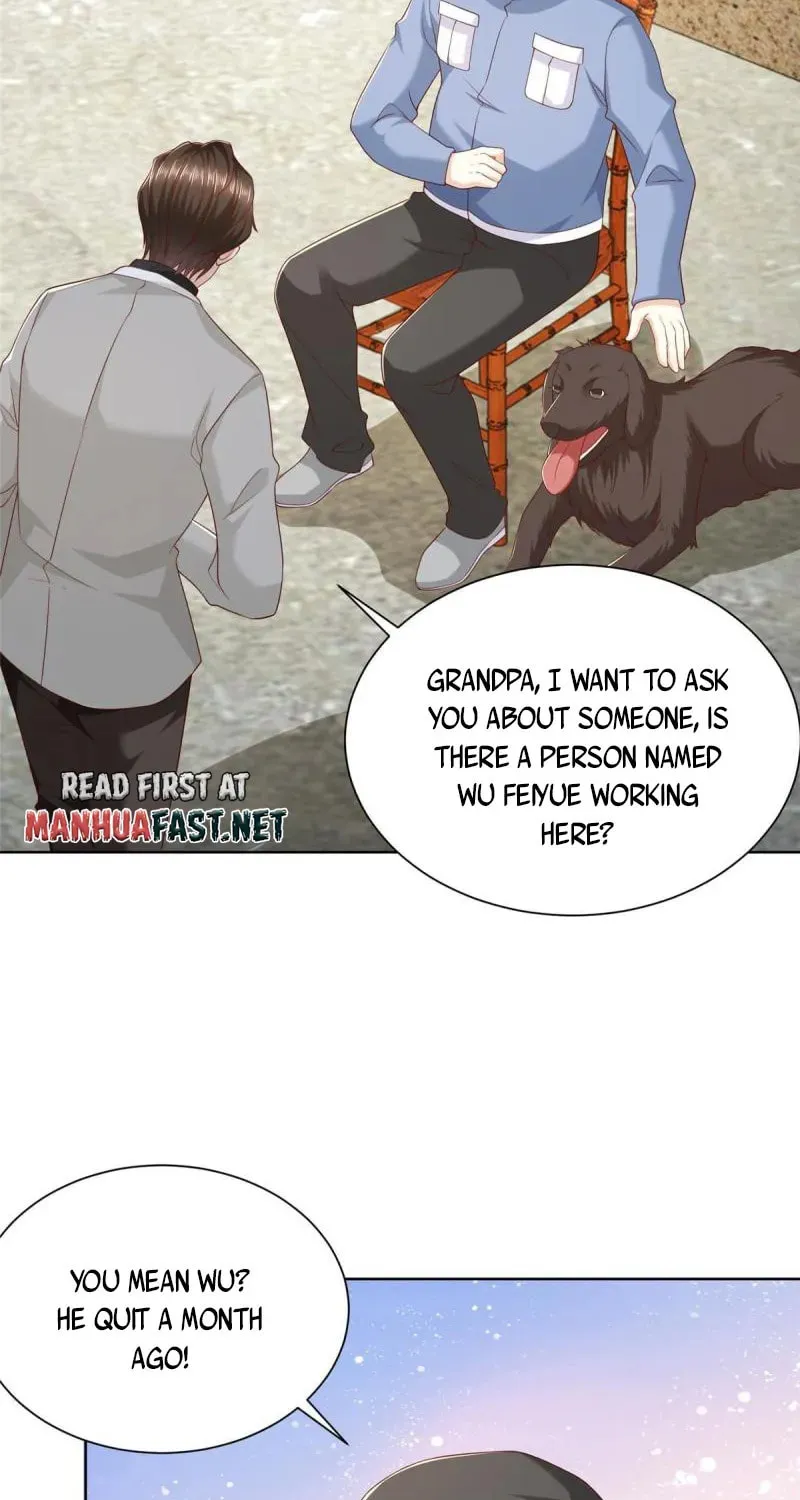 I Randomly Have A New Career Every Week Chapter 336 page 24 - 