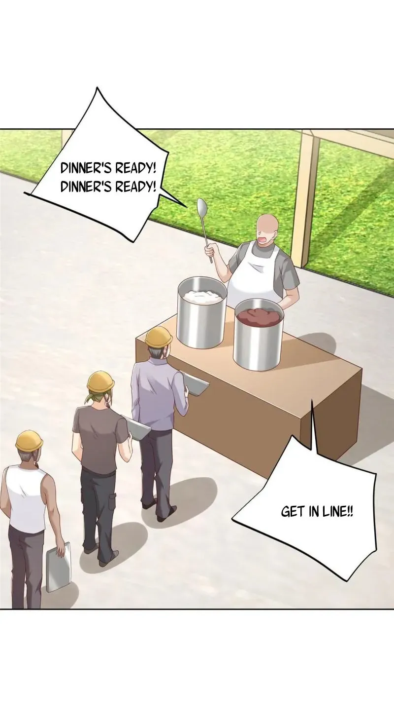 I Randomly Have A New Career Every Week Chapter 336 page 27 - 
