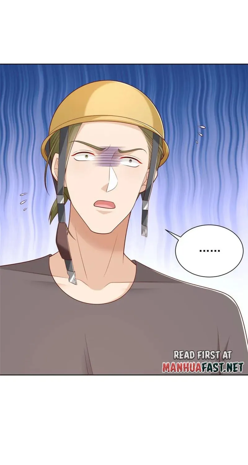 I Randomly Have A New Career Every Week Chapter 336 page 30 - 