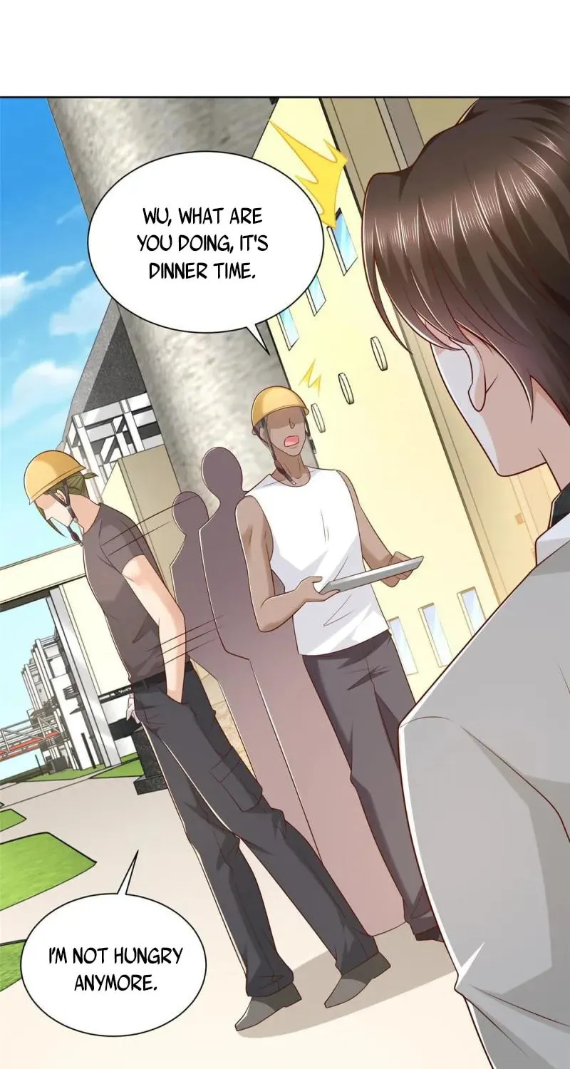I Randomly Have A New Career Every Week Chapter 336 page 31 - 