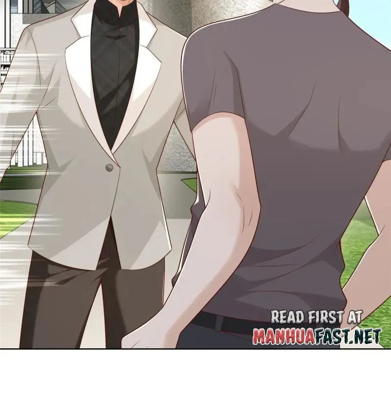 I Randomly Have A New Career Every Week Chapter 336 page 33 - 