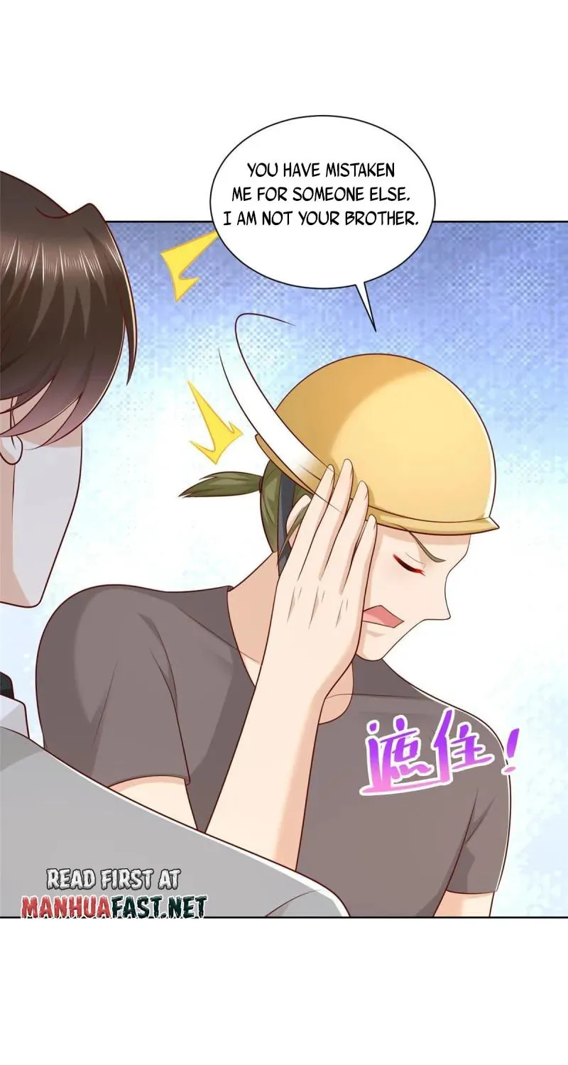 I Randomly Have A New Career Every Week Chapter 336 page 34 - 