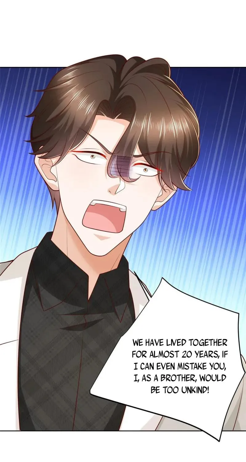 I Randomly Have A New Career Every Week Chapter 336 page 35 - 