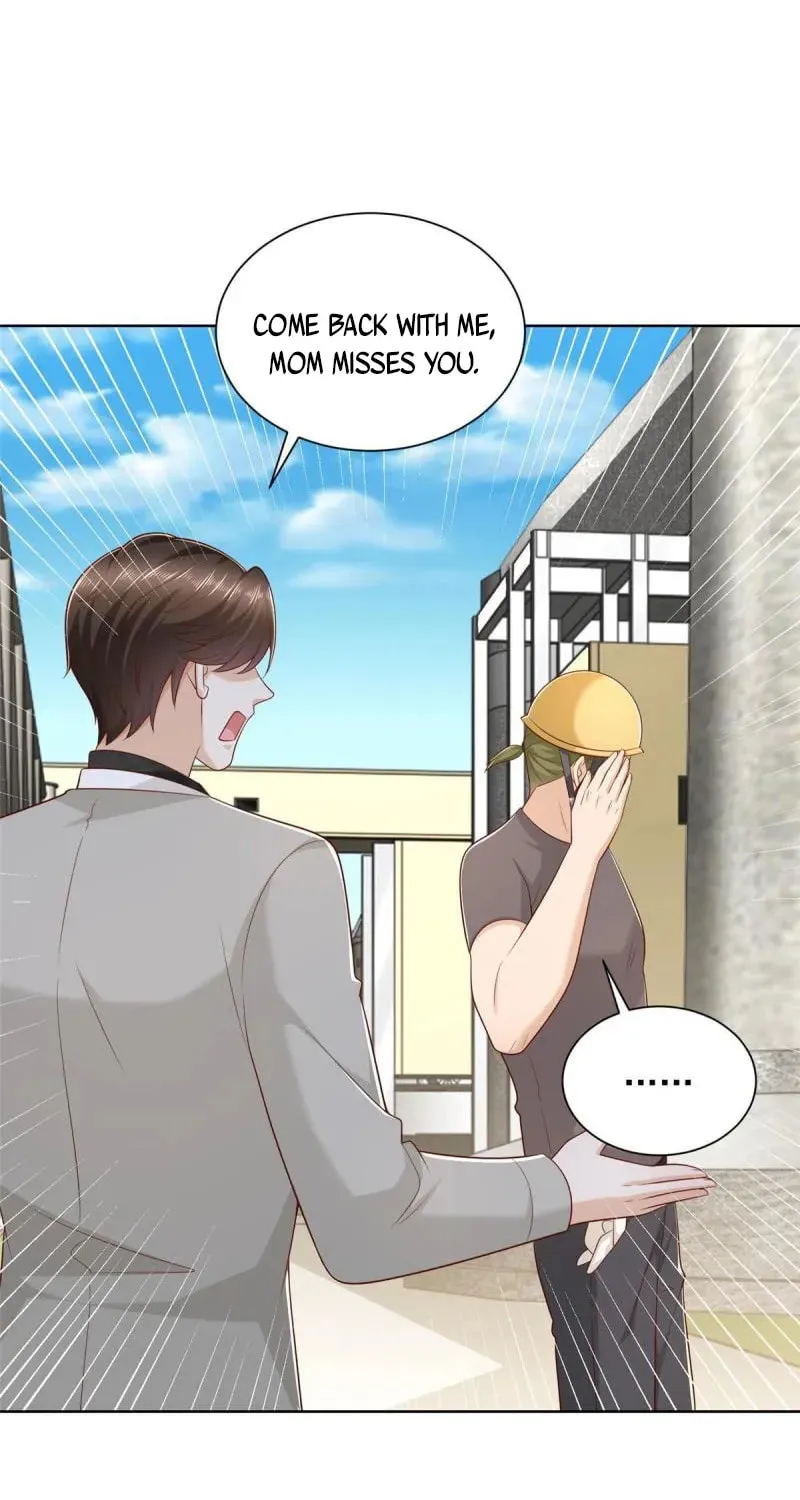 I Randomly Have A New Career Every Week Chapter 336 page 36 - 