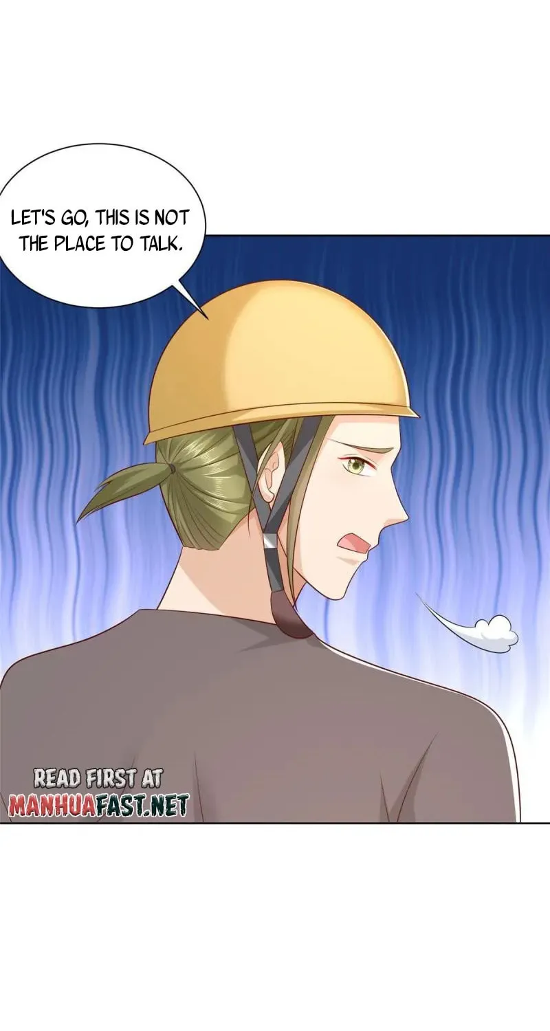 I Randomly Have A New Career Every Week Chapter 336 page 37 - 