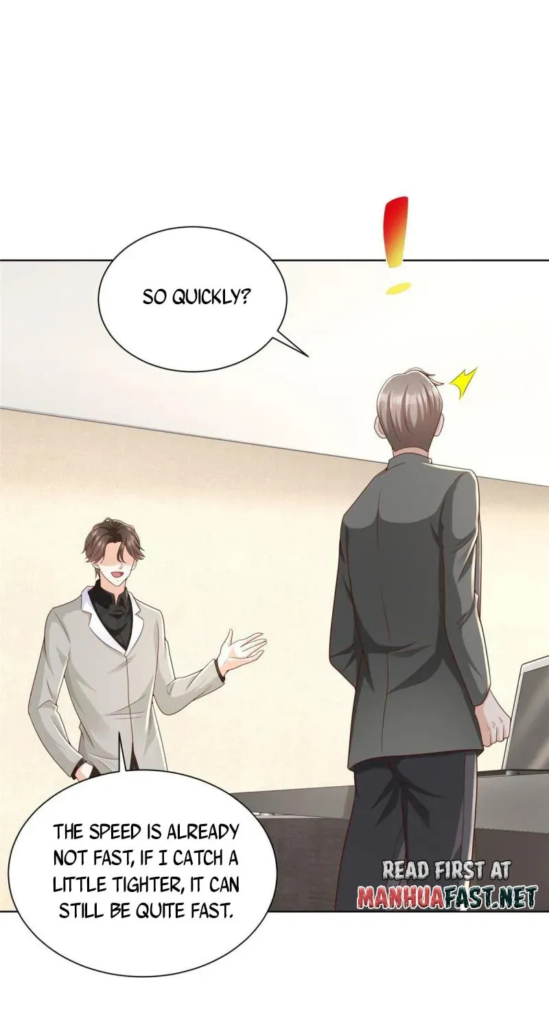 I Randomly Have A New Career Every Week Chapter 336 page 5 - 