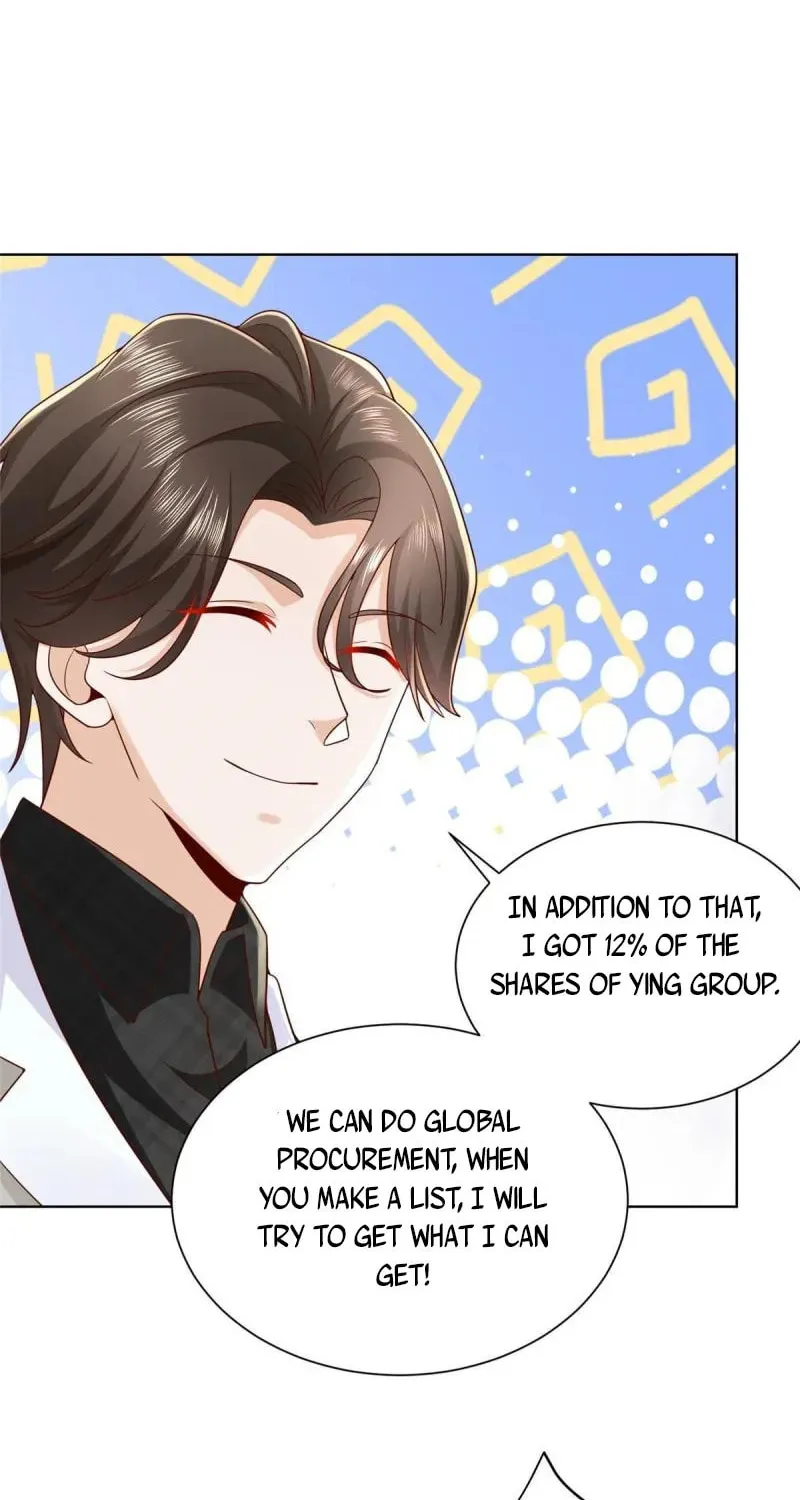 I Randomly Have A New Career Every Week Chapter 336 page 6 - 