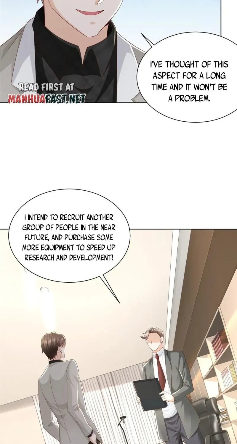 I Randomly Have A New Career Every Week Chapter 336 page 10 - 