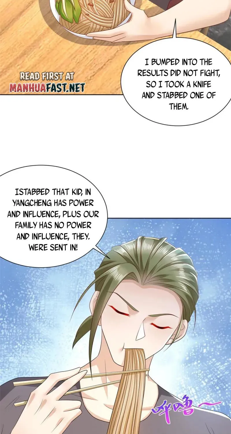 I Randomly Have A New Career Every Week Chapter 337 page 11 - 