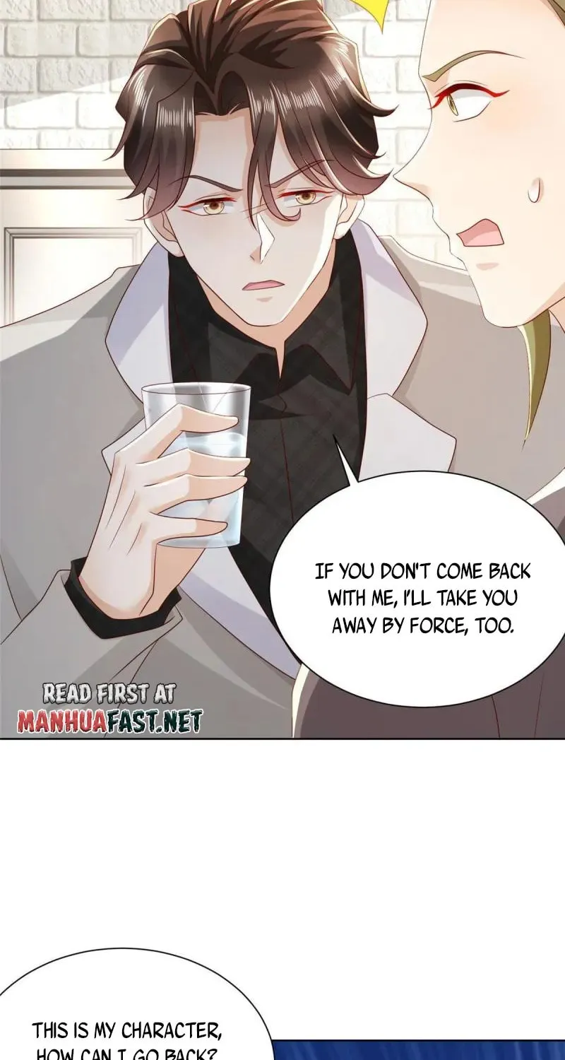 I Randomly Have A New Career Every Week Chapter 337 page 14 - 