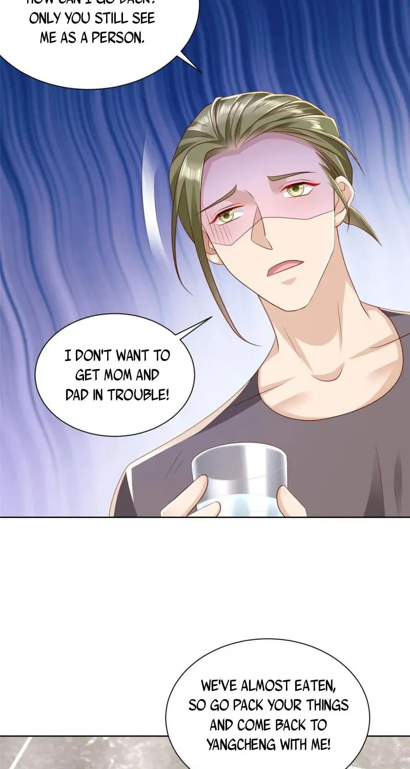 I Randomly Have A New Career Every Week Chapter 337 page 15 - 