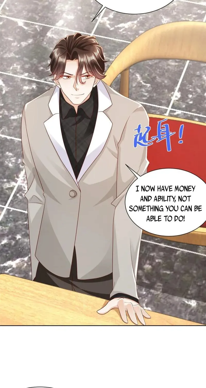 I Randomly Have A New Career Every Week Chapter 337 page 16 - 