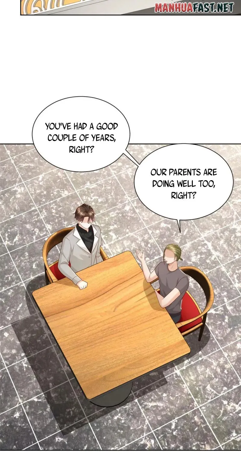 I Randomly Have A New Career Every Week Chapter 337 page 3 - 