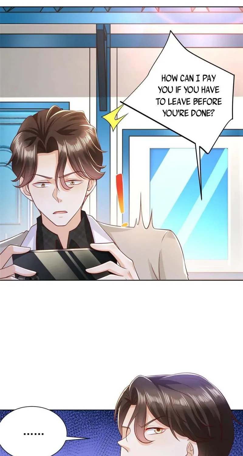 I Randomly Have A New Career Every Week Chapter 337 page 22 - 