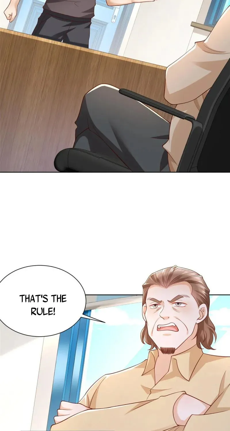 I Randomly Have A New Career Every Week Chapter 337 page 24 - 