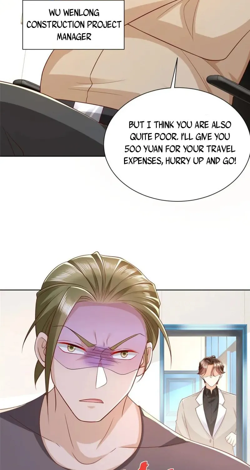 I Randomly Have A New Career Every Week Chapter 337 page 25 - 