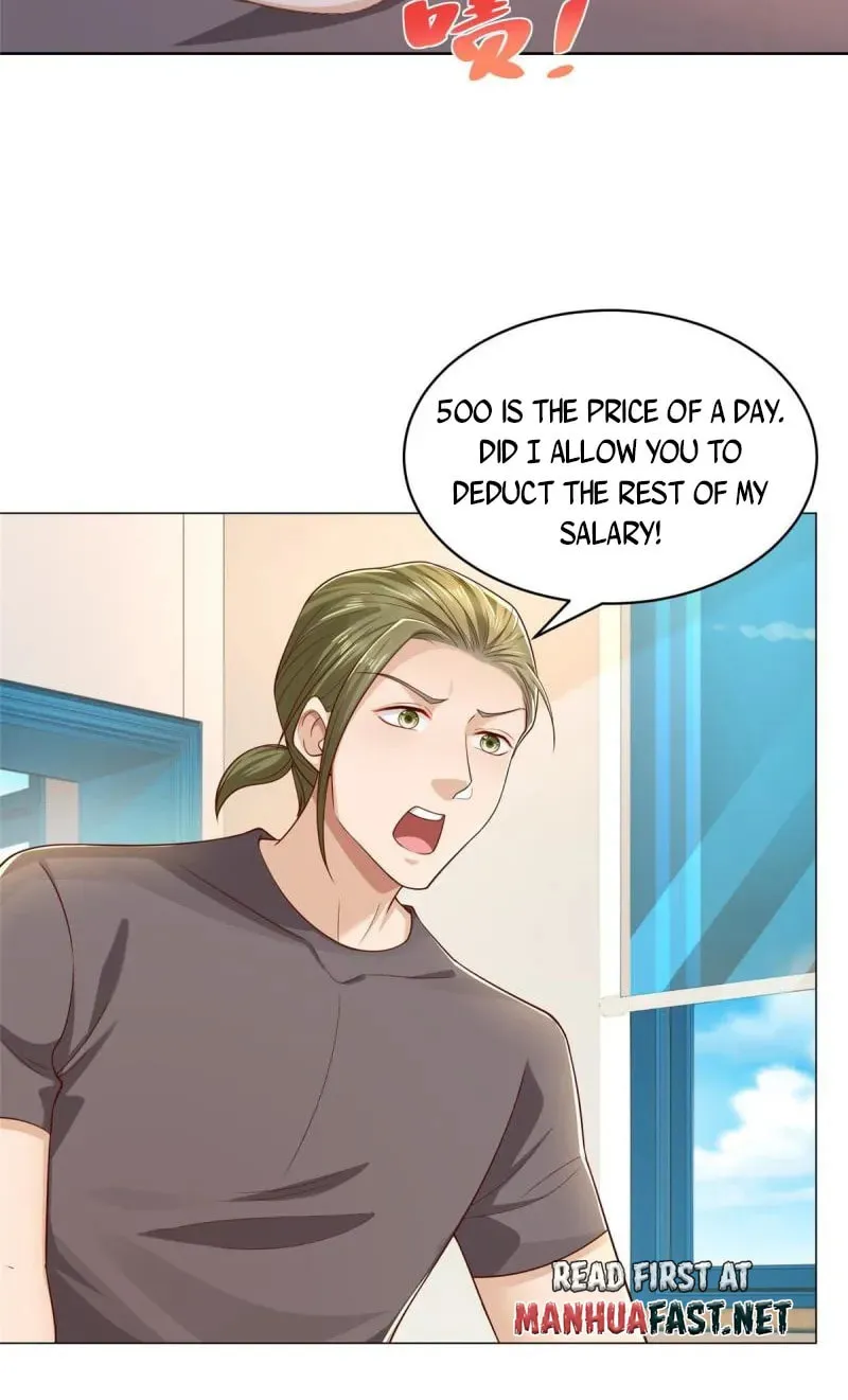 I Randomly Have A New Career Every Week Chapter 337 page 26 - 