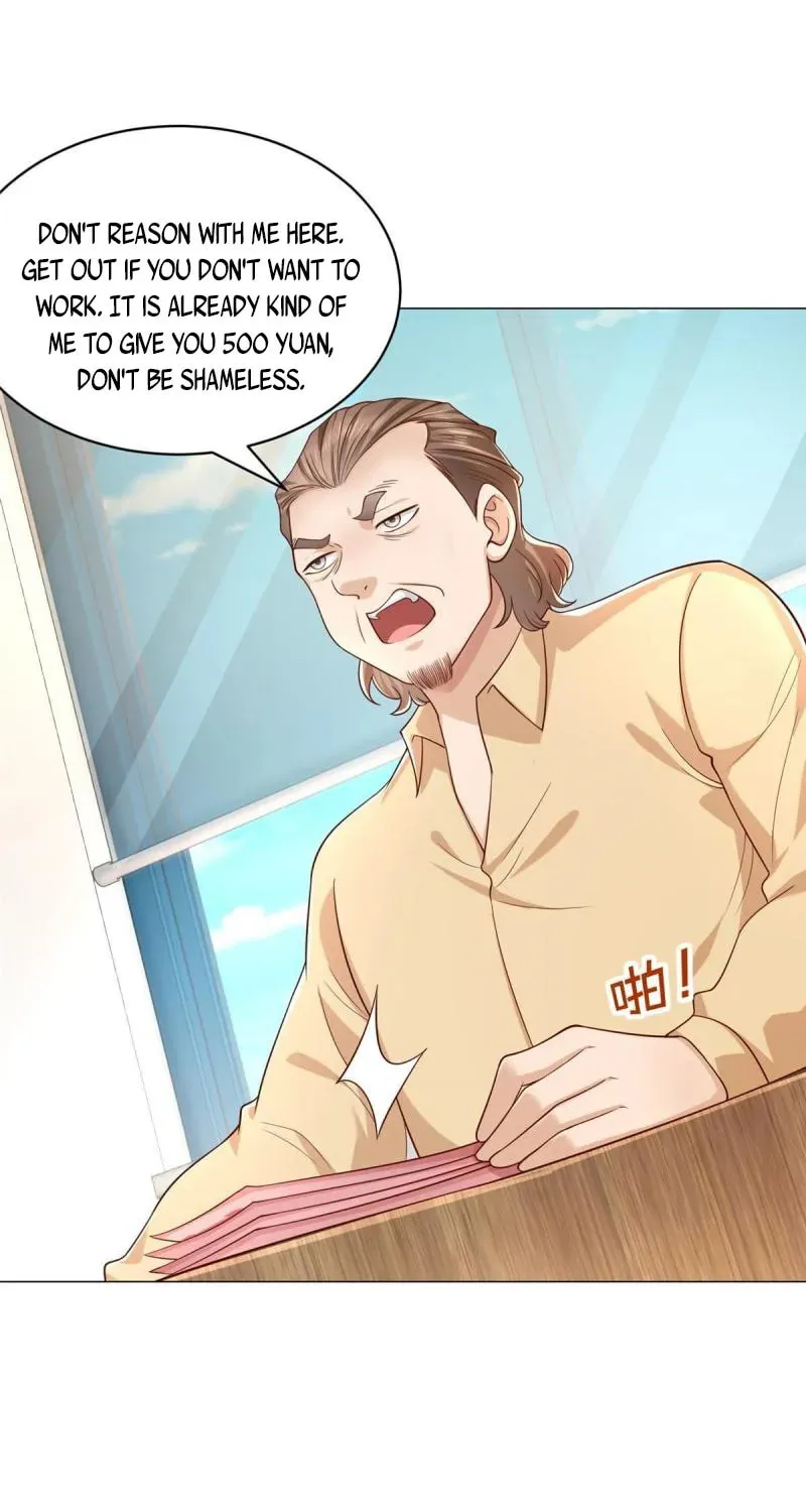 I Randomly Have A New Career Every Week Chapter 337 page 27 - 