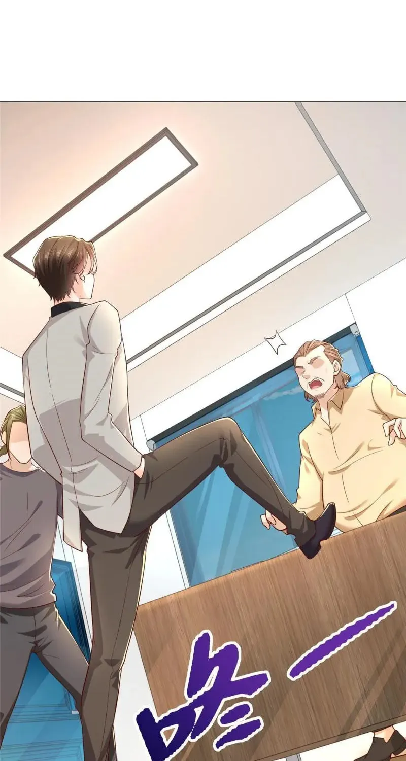 I Randomly Have A New Career Every Week Chapter 337 page 28 - 