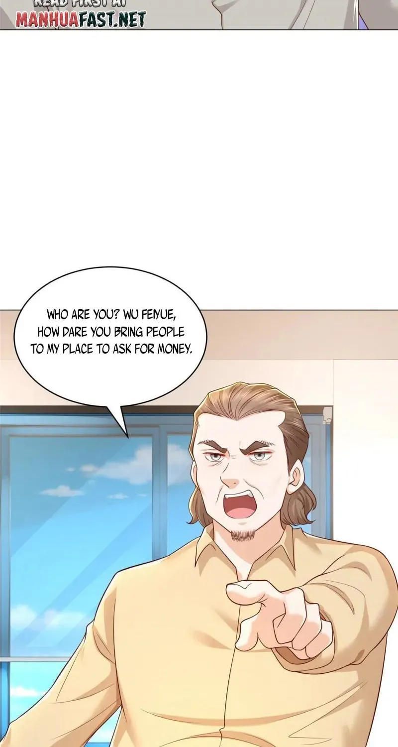 I Randomly Have A New Career Every Week Chapter 337 page 30 - 