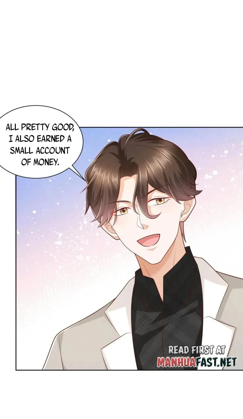 I Randomly Have A New Career Every Week Chapter 337 page 4 - 
