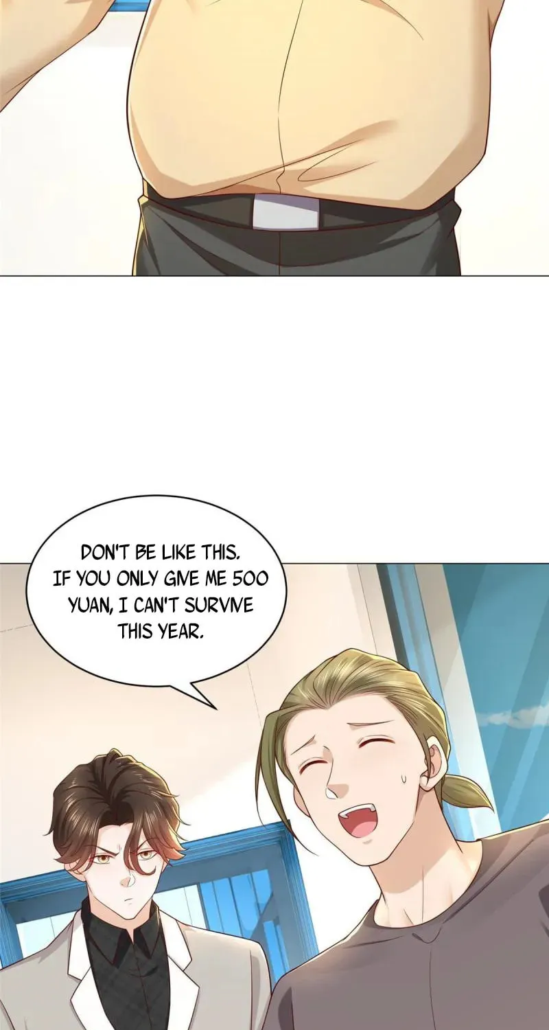 I Randomly Have A New Career Every Week Chapter 337 page 31 - 