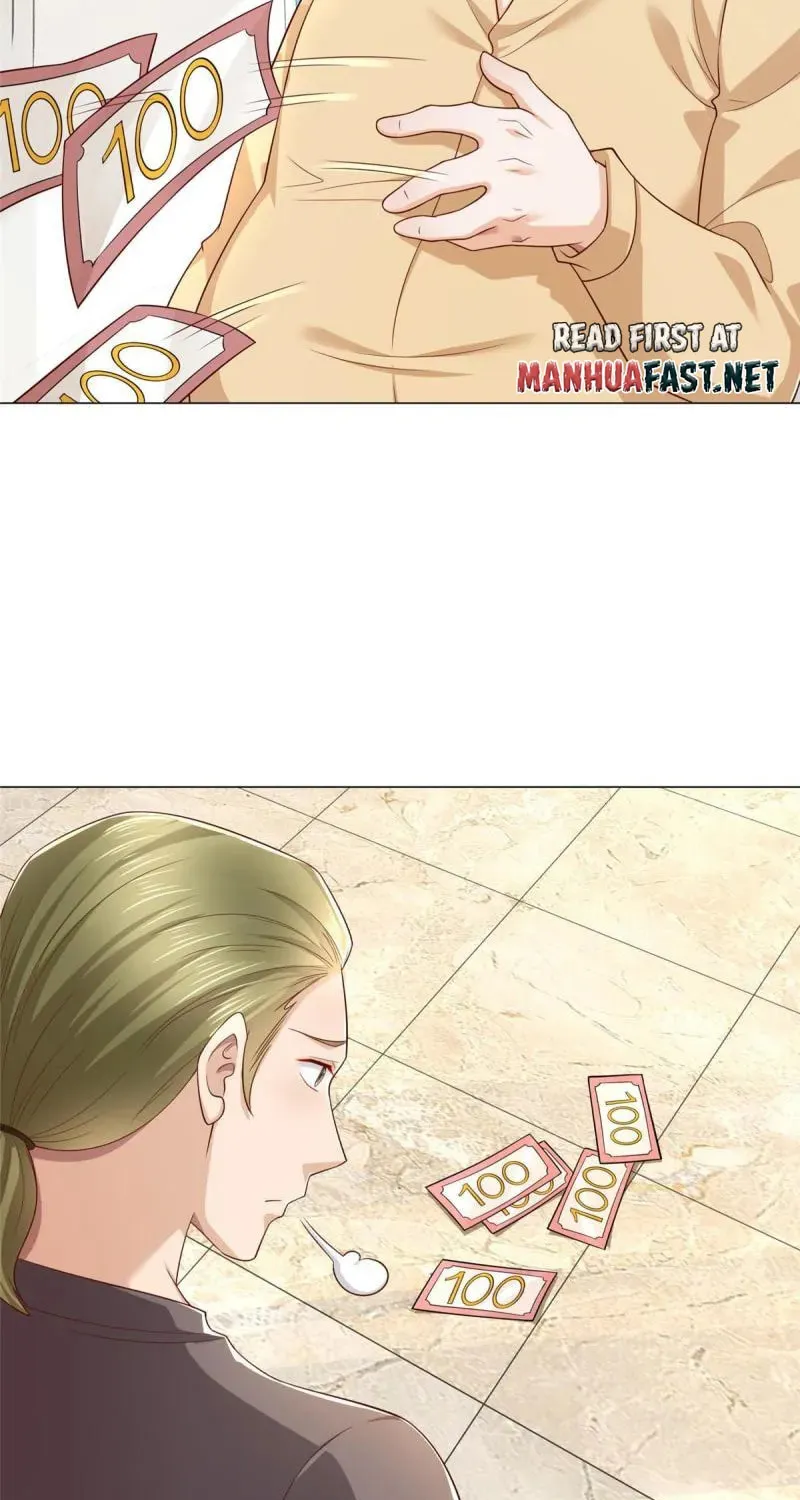 I Randomly Have A New Career Every Week Chapter 337 page 33 - 