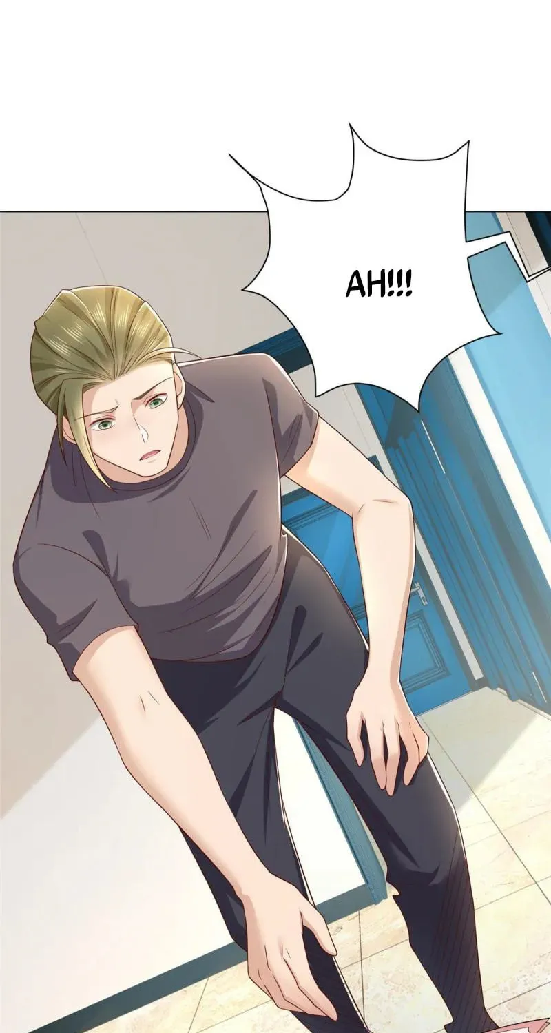 I Randomly Have A New Career Every Week Chapter 337 page 35 - 