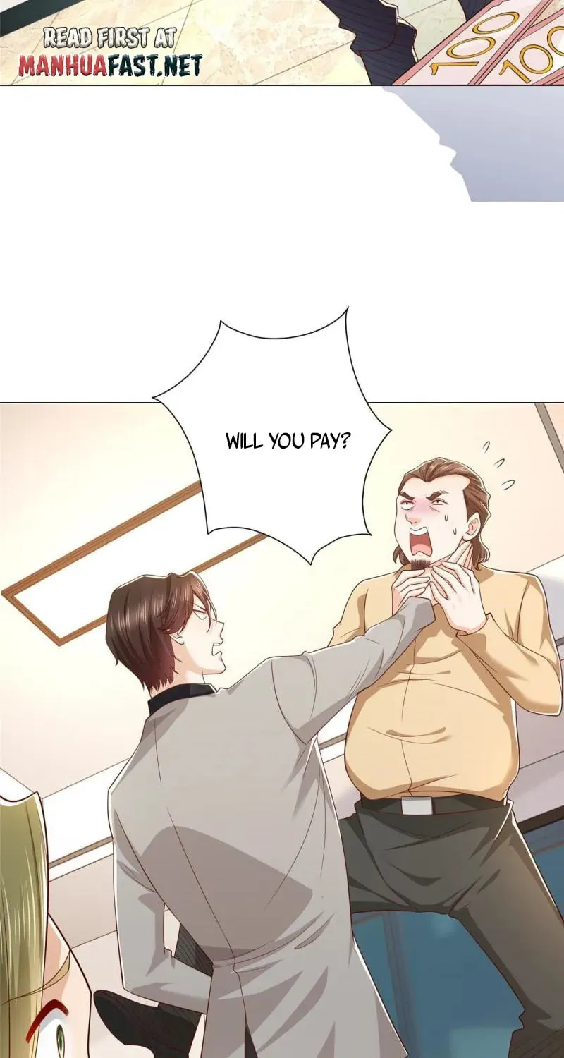 I Randomly Have A New Career Every Week Chapter 337 page 36 - 