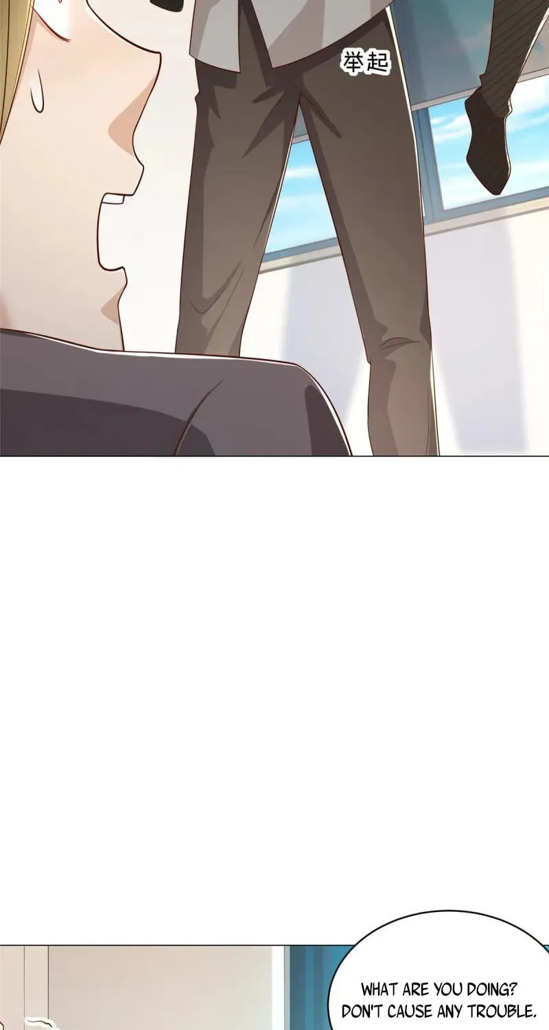 I Randomly Have A New Career Every Week Chapter 337 page 37 - 