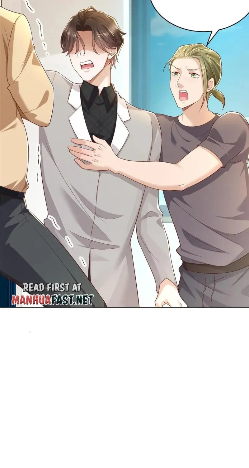 I Randomly Have A New Career Every Week Chapter 337 page 38 - 