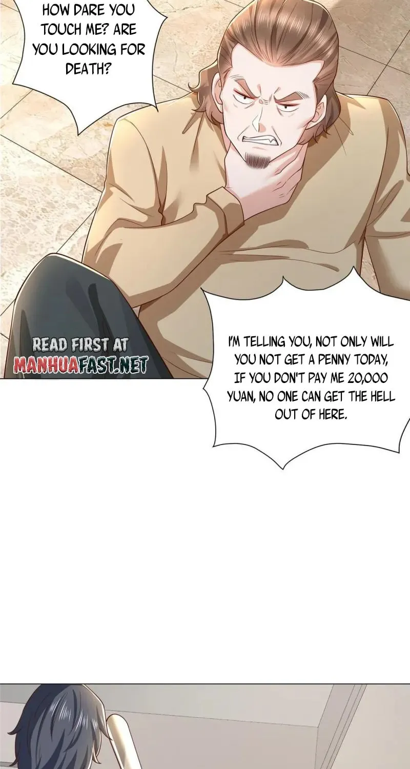 I Randomly Have A New Career Every Week Chapter 337 page 40 - 