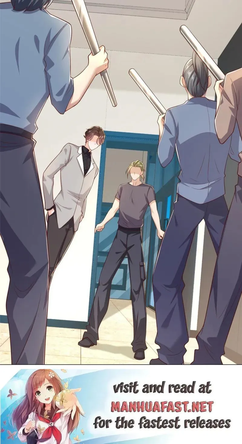 I Randomly Have A New Career Every Week Chapter 337 page 41 - 