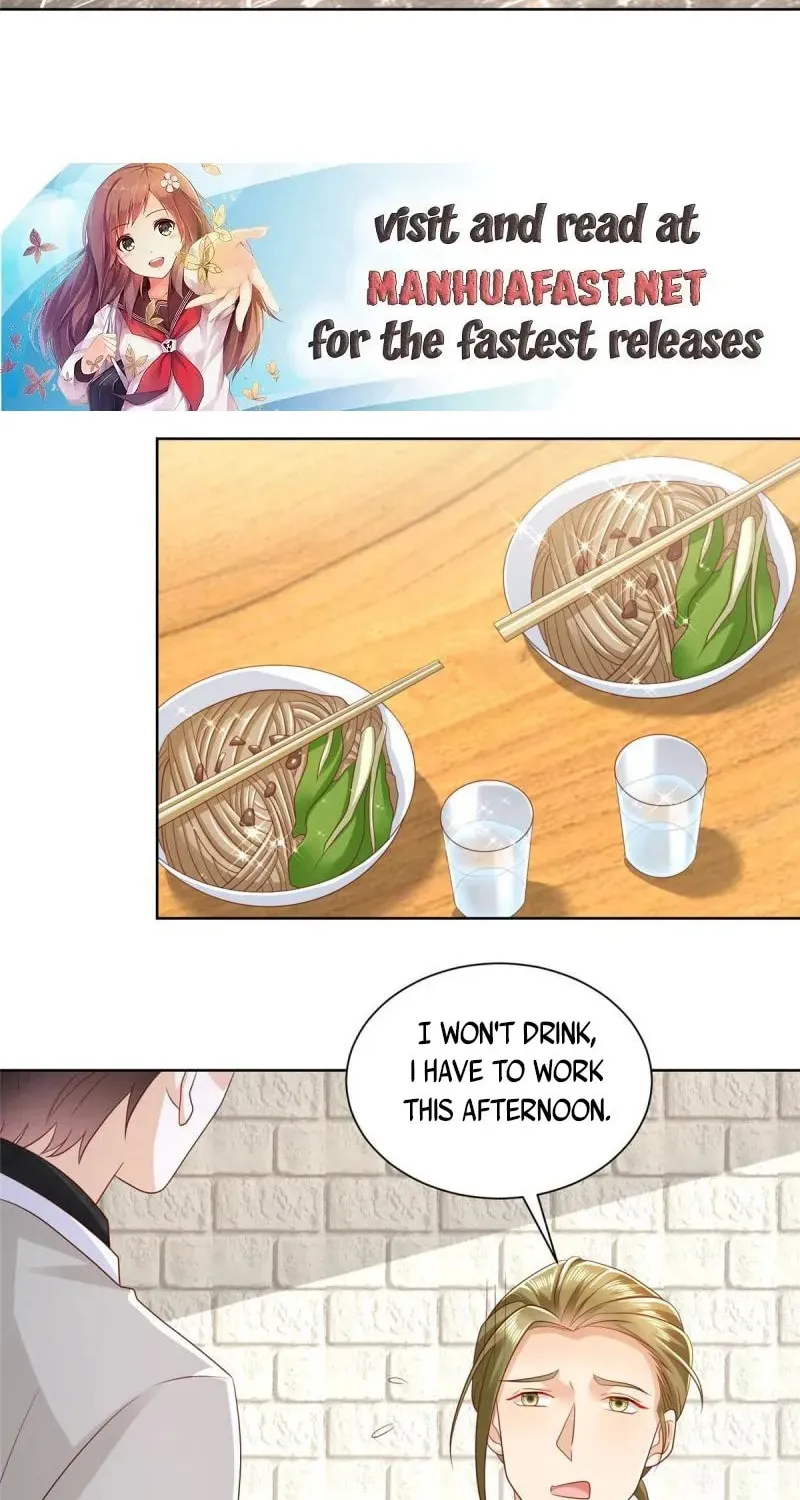 I Randomly Have A New Career Every Week Chapter 337 page 6 - 