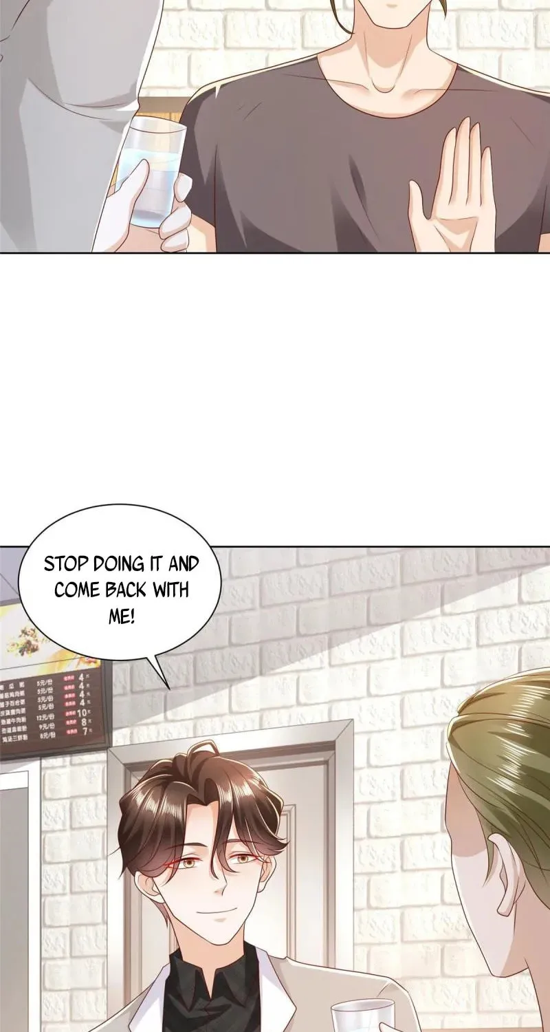 I Randomly Have A New Career Every Week Chapter 337 page 7 - 