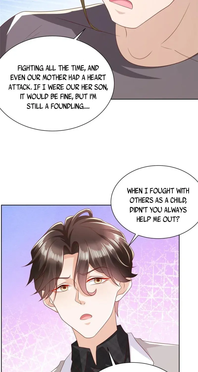I Randomly Have A New Career Every Week Chapter 337 page 9 - 