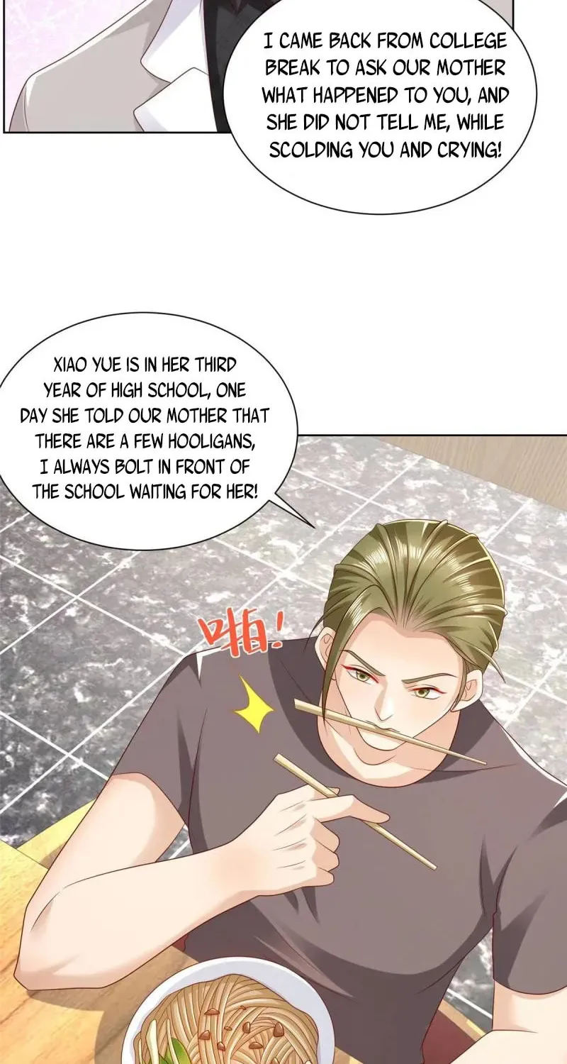 I Randomly Have A New Career Every Week Chapter 337 page 10 - 