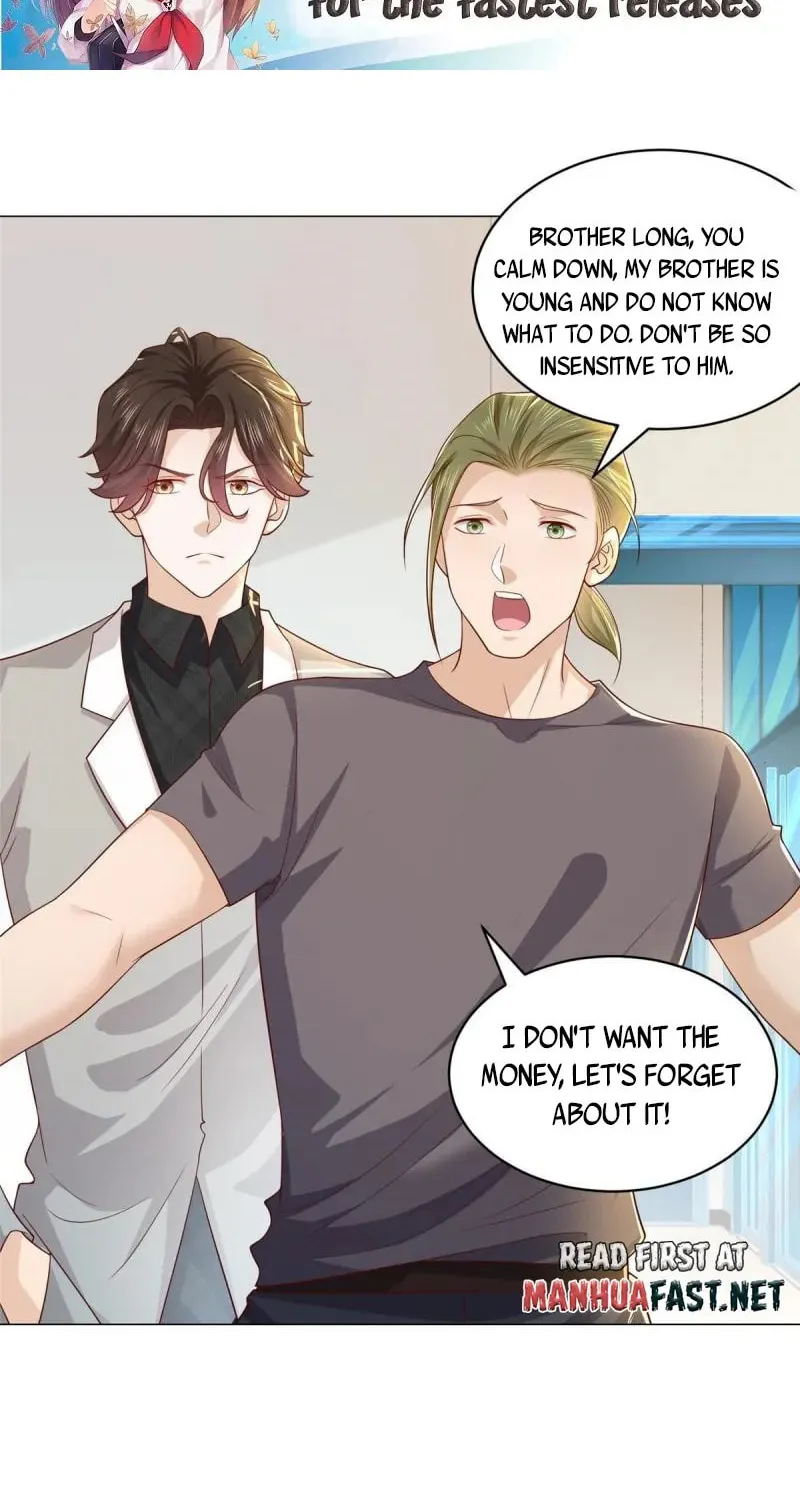 I Randomly Have A New Career Every Week Chapter 338 page 2 - 