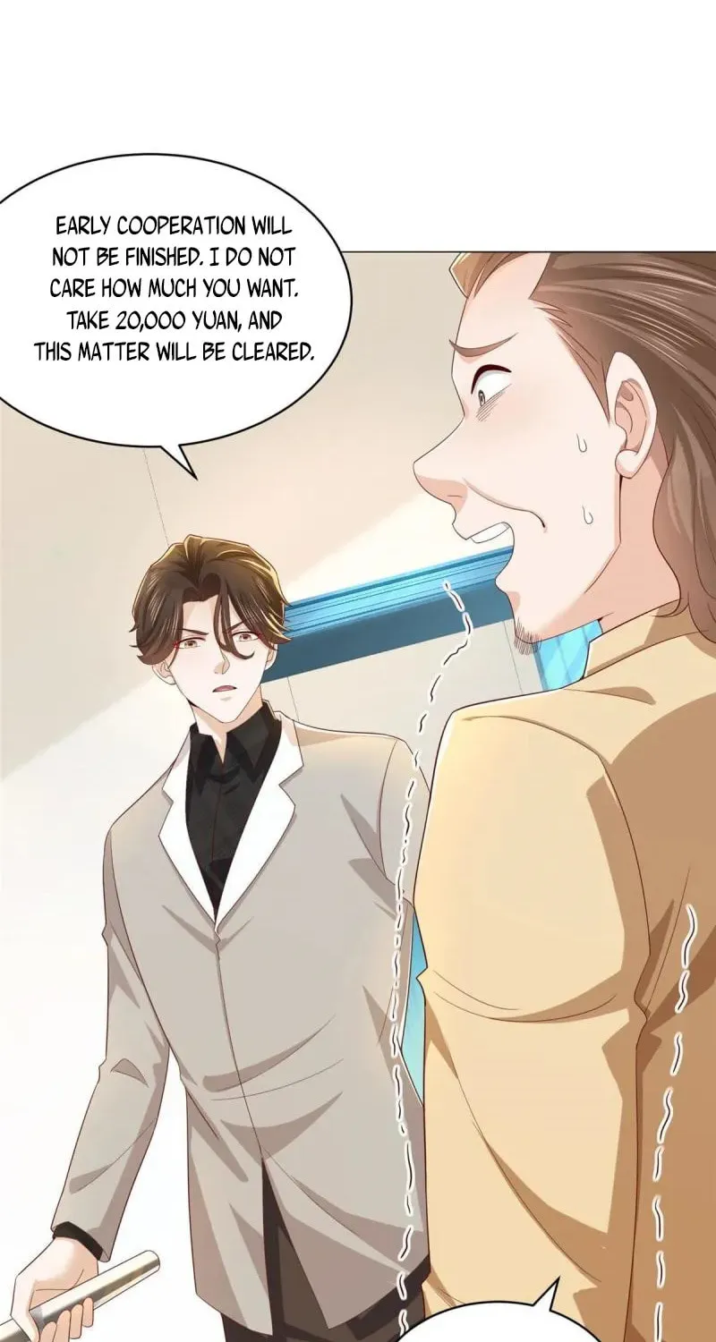I Randomly Have A New Career Every Week Chapter 338 page 12 - 