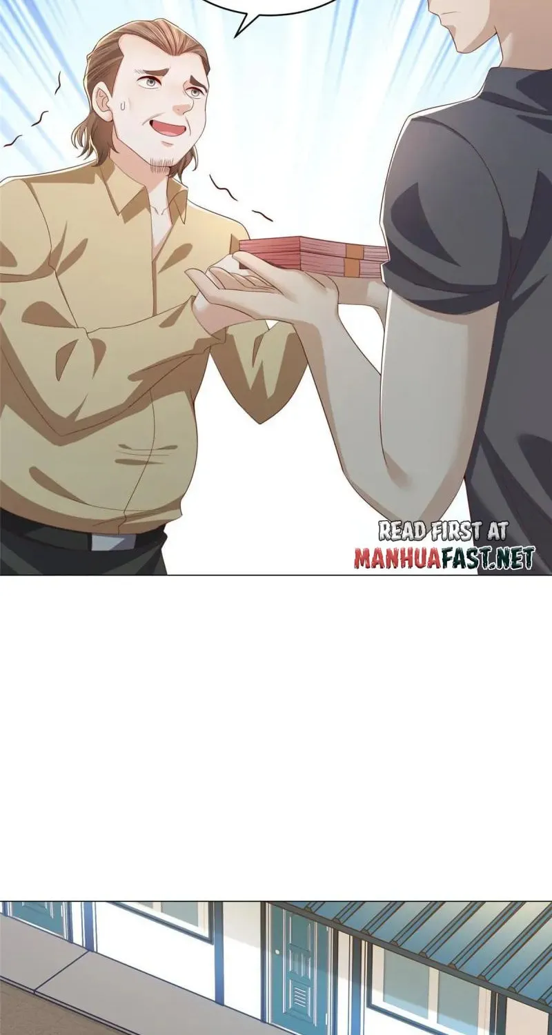 I Randomly Have A New Career Every Week Chapter 338 page 14 - 