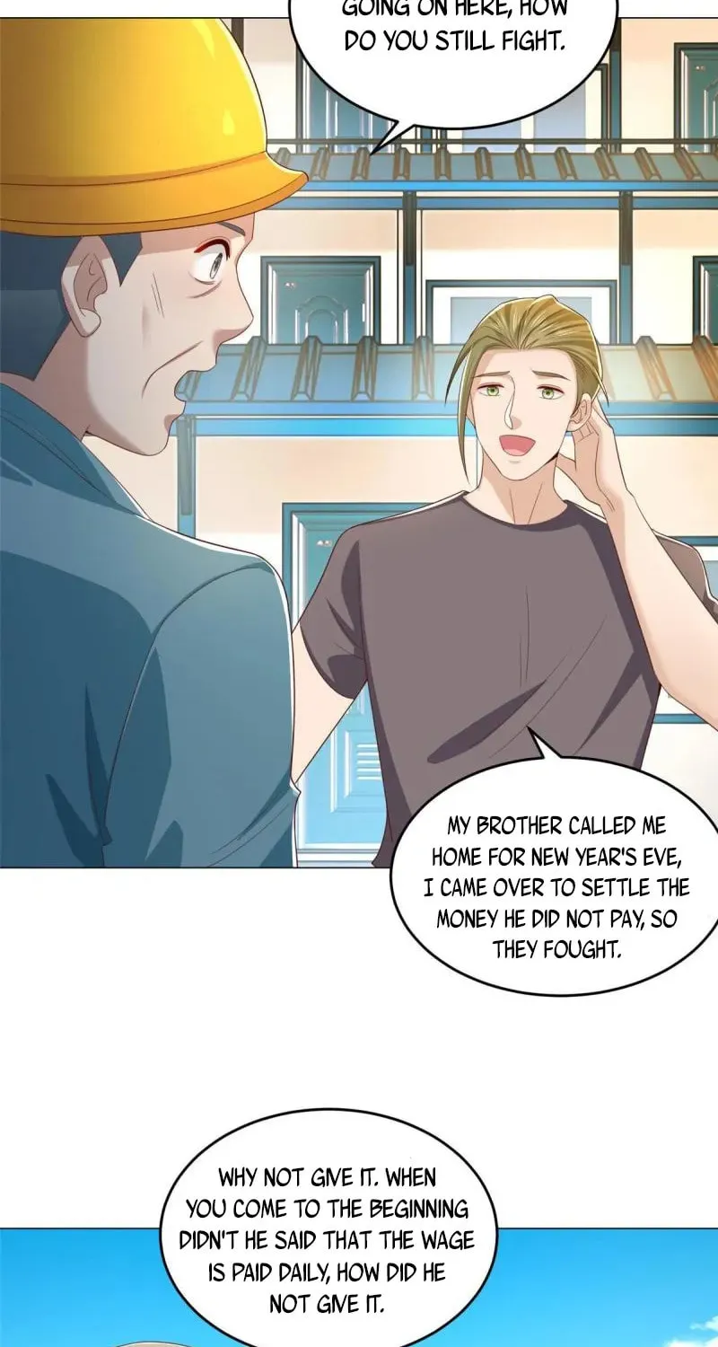 I Randomly Have A New Career Every Week Chapter 338 page 16 - 