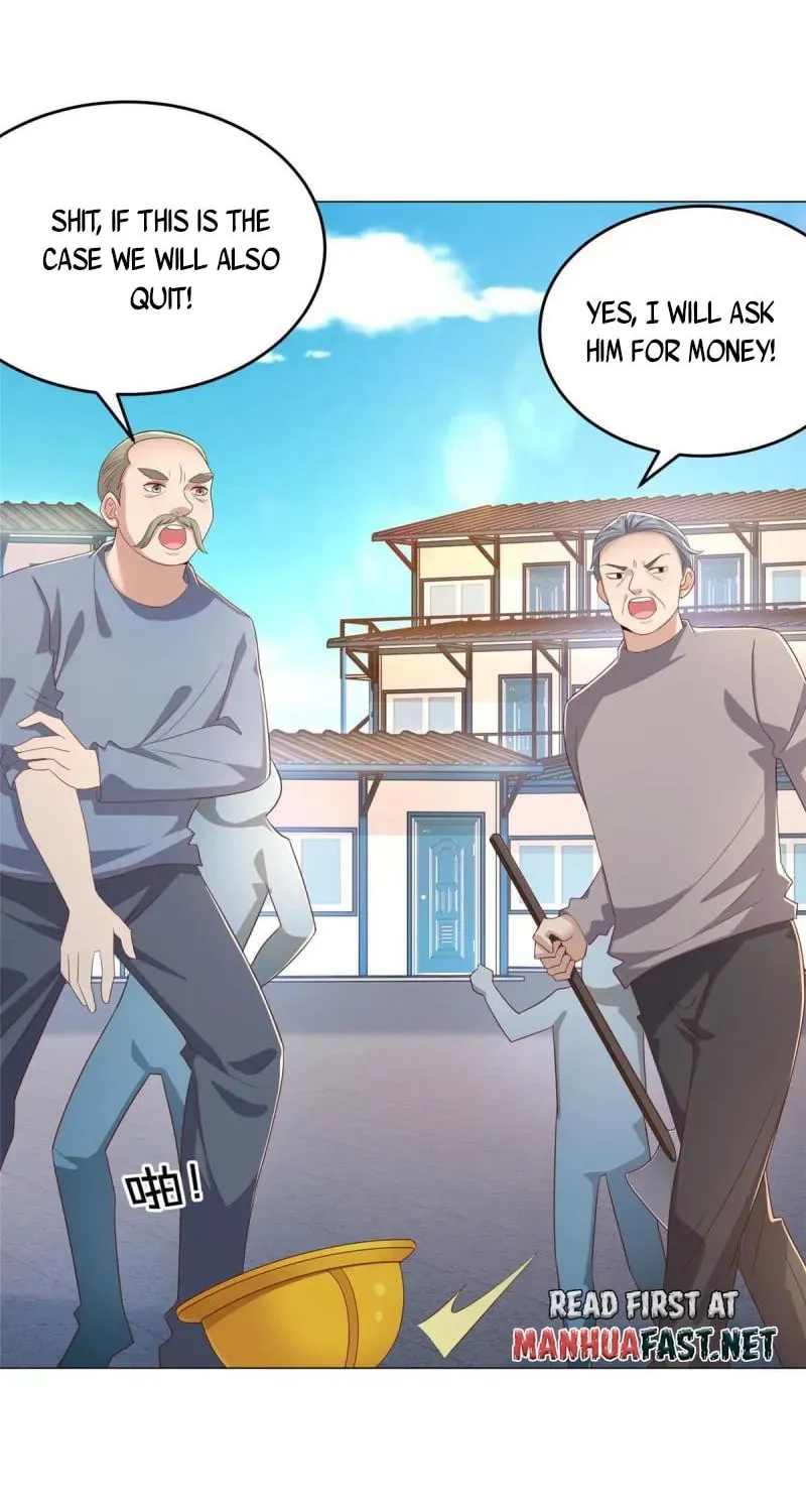 I Randomly Have A New Career Every Week Chapter 338 page 19 - 