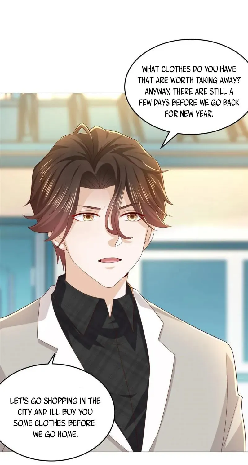 I Randomly Have A New Career Every Week Chapter 338 page 21 - 