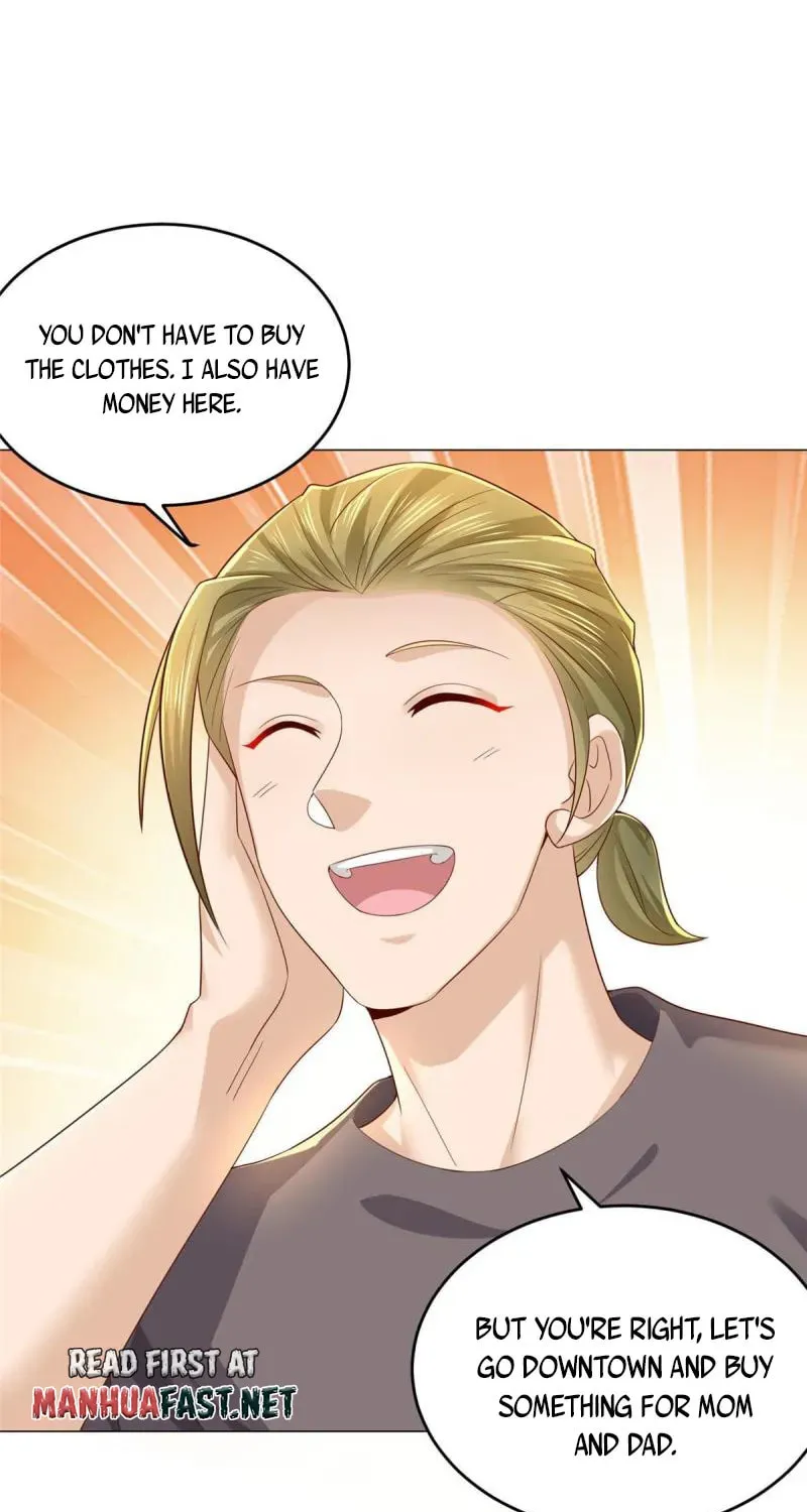 I Randomly Have A New Career Every Week Chapter 338 page 22 - 