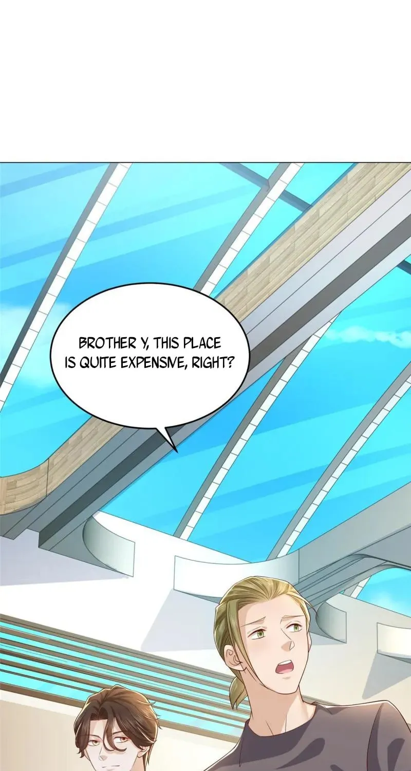 I Randomly Have A New Career Every Week Chapter 338 page 24 - 