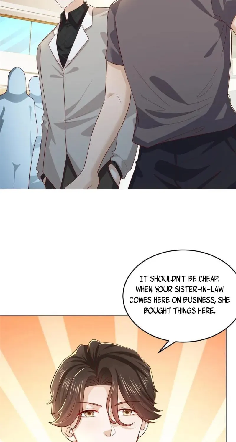 I Randomly Have A New Career Every Week Chapter 338 page 25 - 
