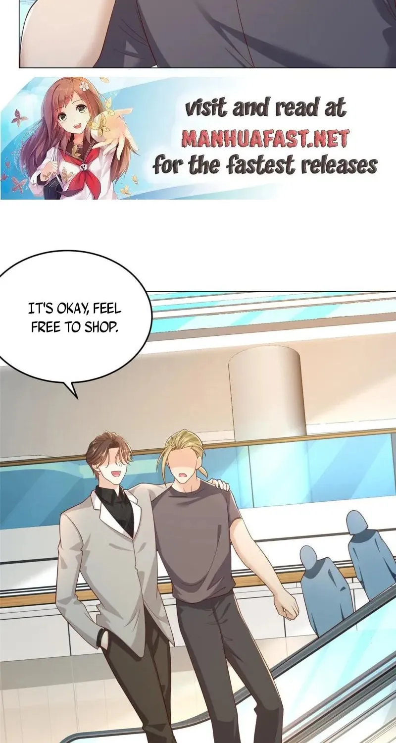 I Randomly Have A New Career Every Week Chapter 338 page 27 - 