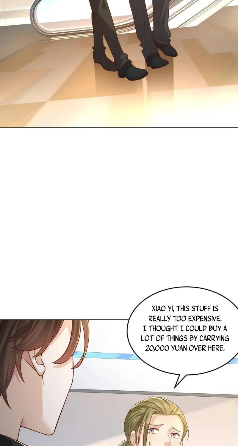 I Randomly Have A New Career Every Week Chapter 338 page 28 - 